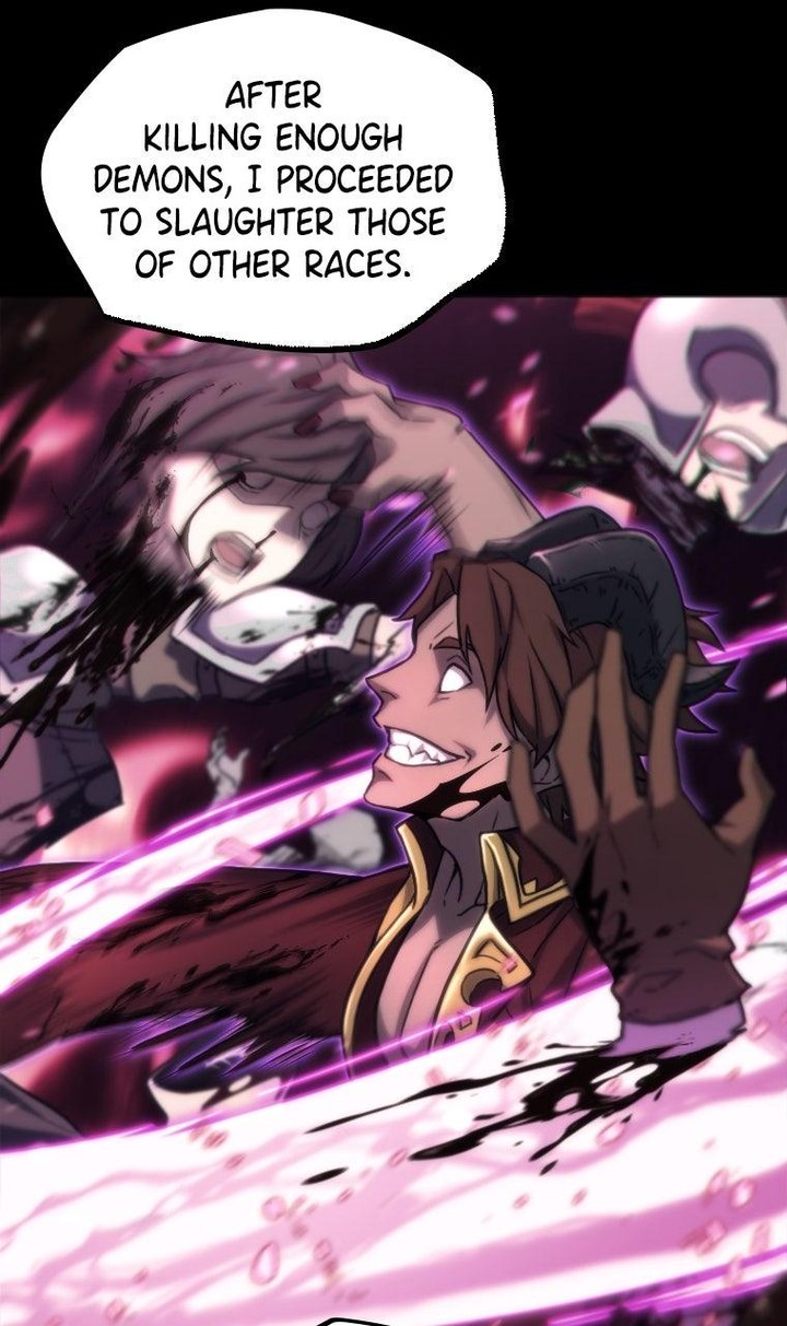 Metcha Shoukan Sareta Ken Tsugutoku Chapter 53 Page 51