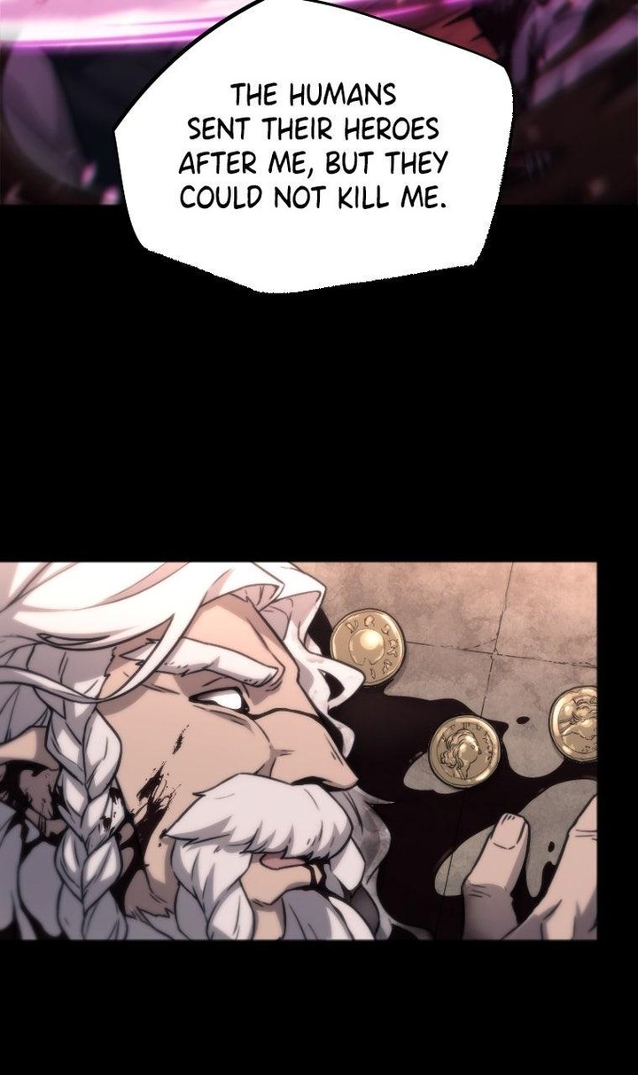 Metcha Shoukan Sareta Ken Tsugutoku Chapter 53 Page 52