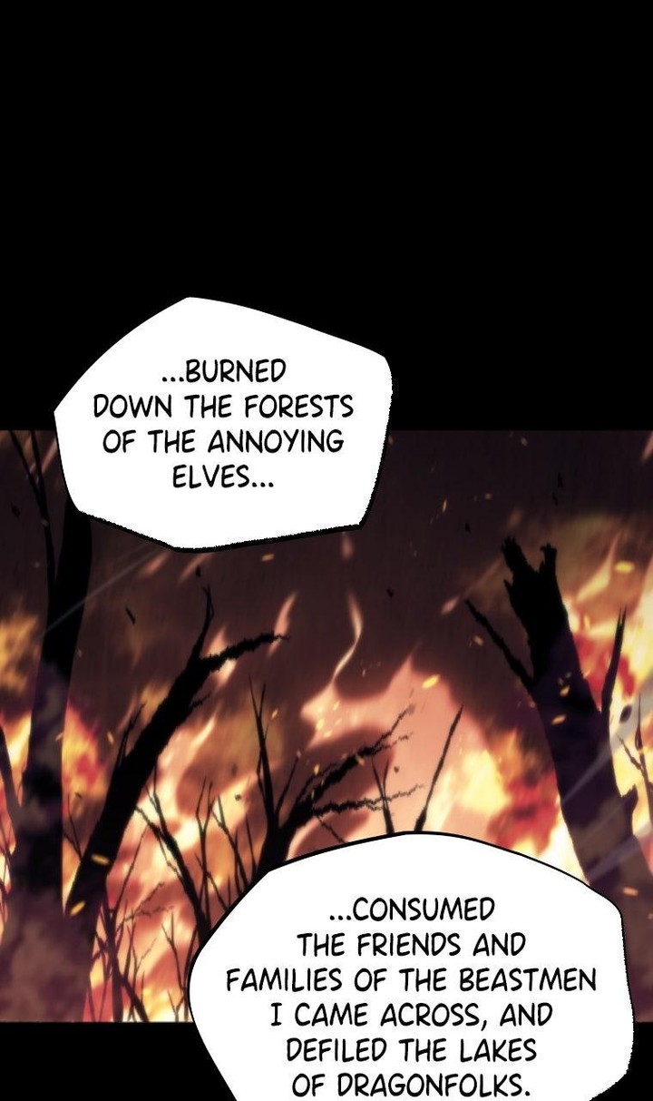 Metcha Shoukan Sareta Ken Tsugutoku Chapter 53 Page 54