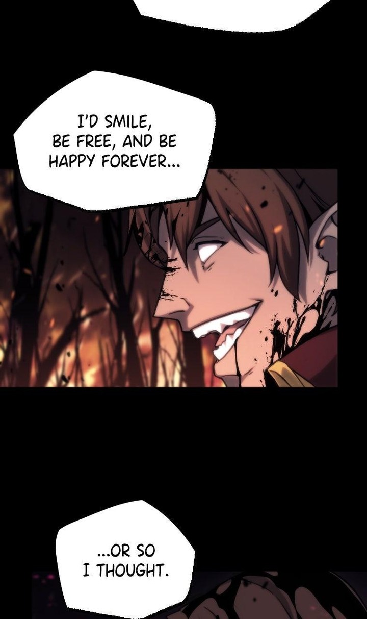 Metcha Shoukan Sareta Ken Tsugutoku Chapter 53 Page 55