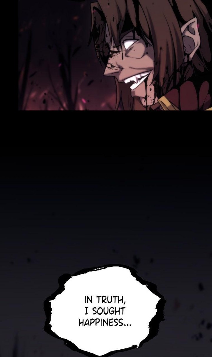 Metcha Shoukan Sareta Ken Tsugutoku Chapter 53 Page 56