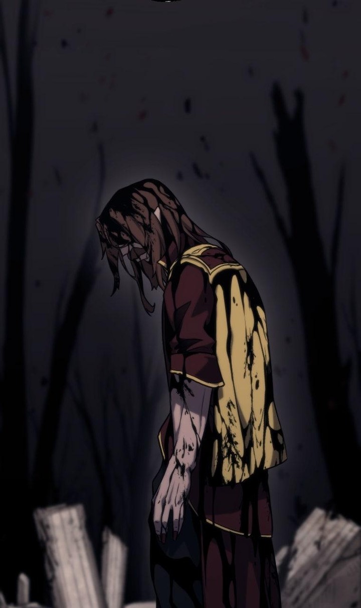 Metcha Shoukan Sareta Ken Tsugutoku Chapter 53 Page 57