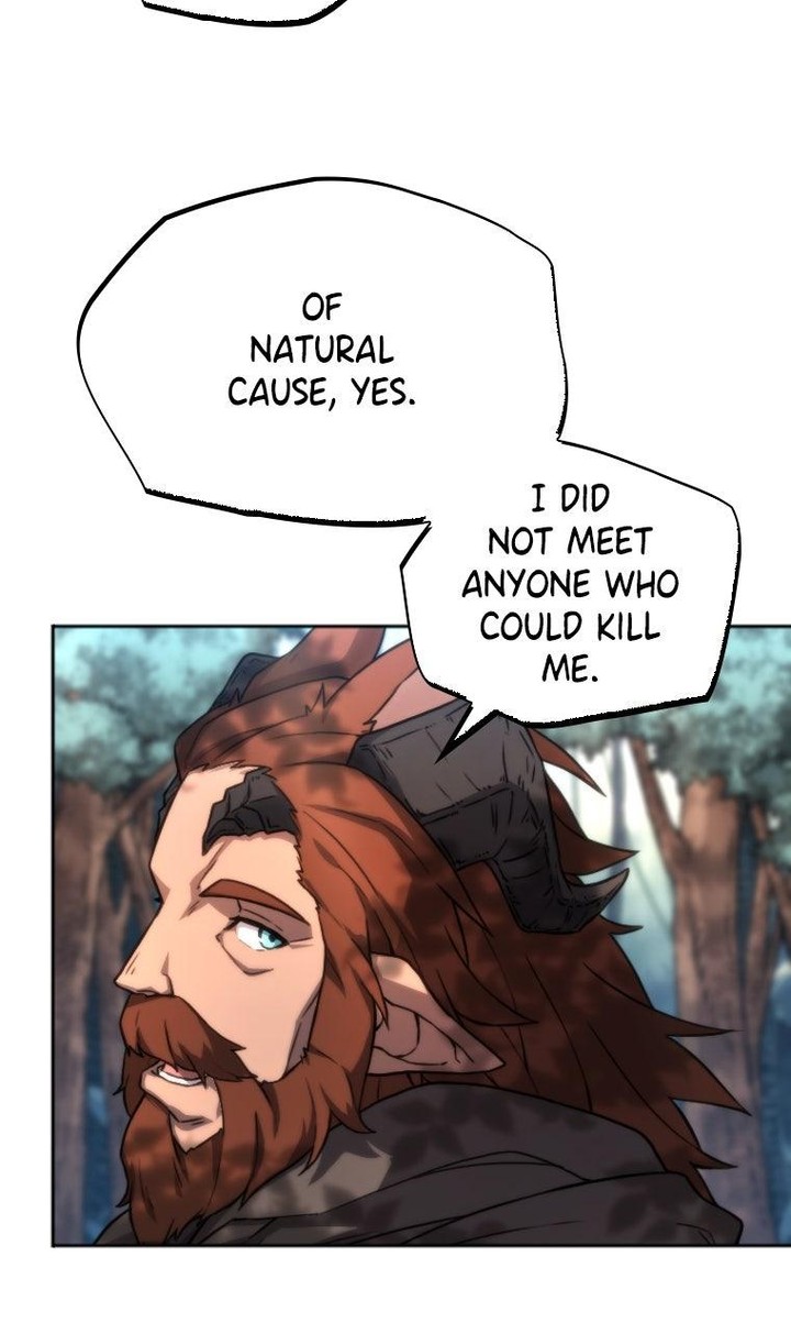 Metcha Shoukan Sareta Ken Tsugutoku Chapter 53 Page 61