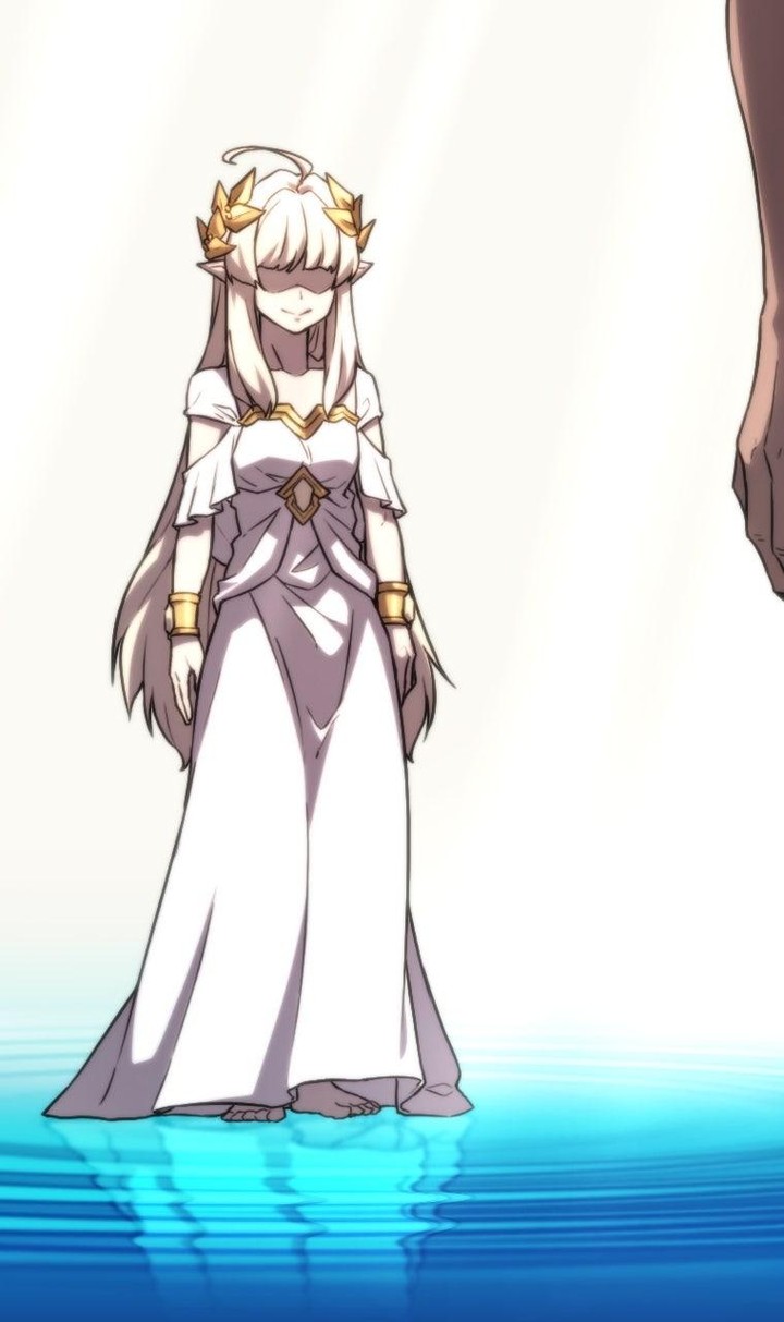 Metcha Shoukan Sareta Ken Tsugutoku Chapter 53 Page 66