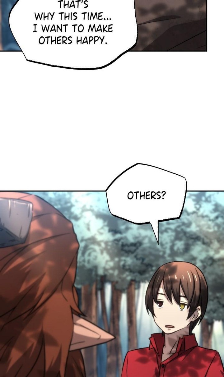 Metcha Shoukan Sareta Ken Tsugutoku Chapter 54 Page 32