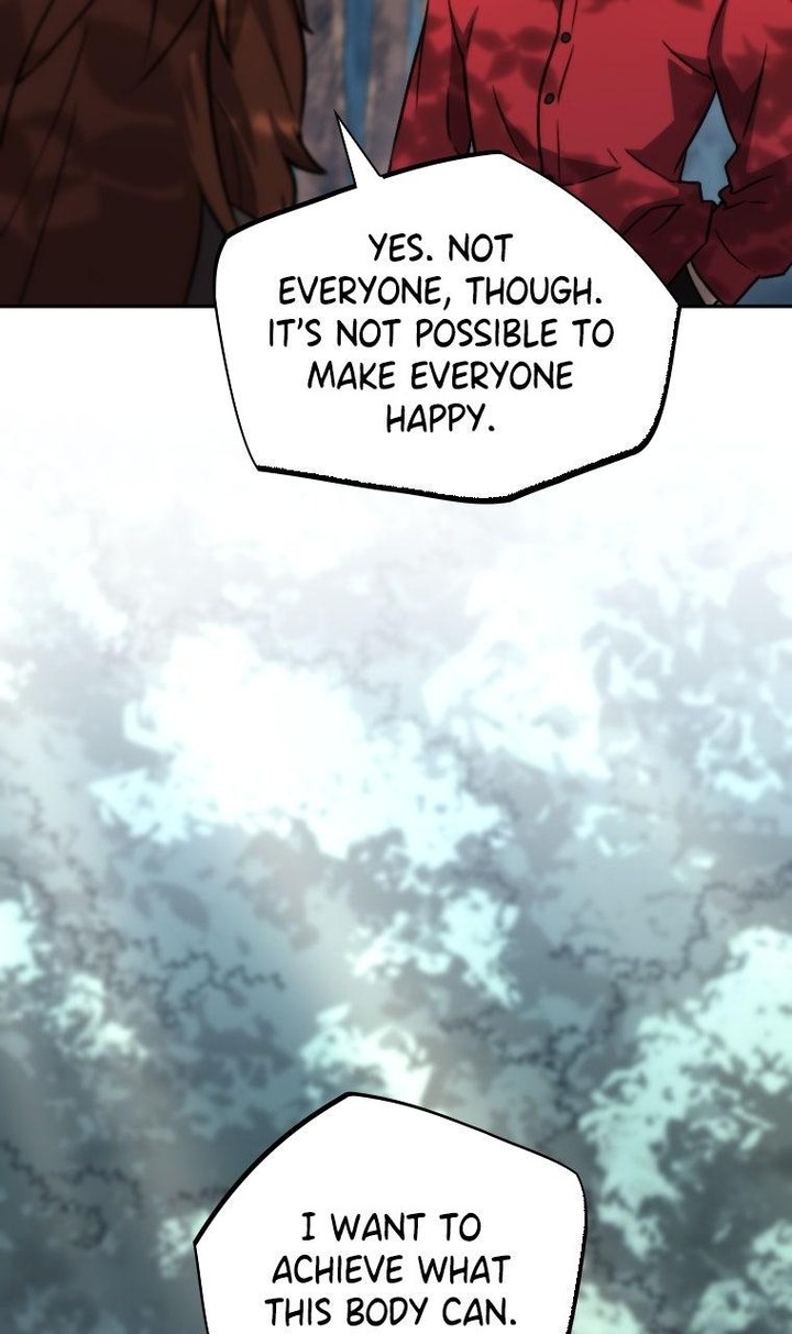 Metcha Shoukan Sareta Ken Tsugutoku Chapter 54 Page 33