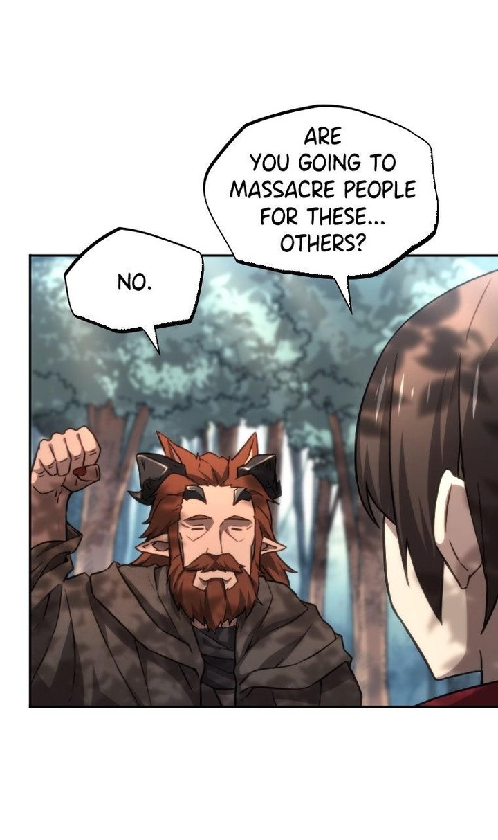 Metcha Shoukan Sareta Ken Tsugutoku Chapter 54 Page 35