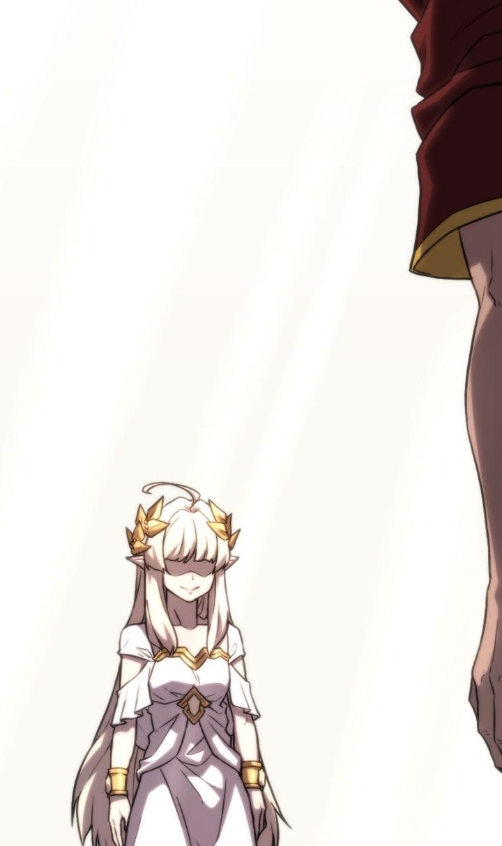 Metcha Shoukan Sareta Ken Tsugutoku Chapter 54 Page 4