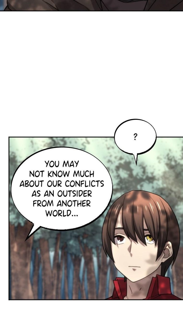 Metcha Shoukan Sareta Ken Tsugutoku Chapter 54 Page 45