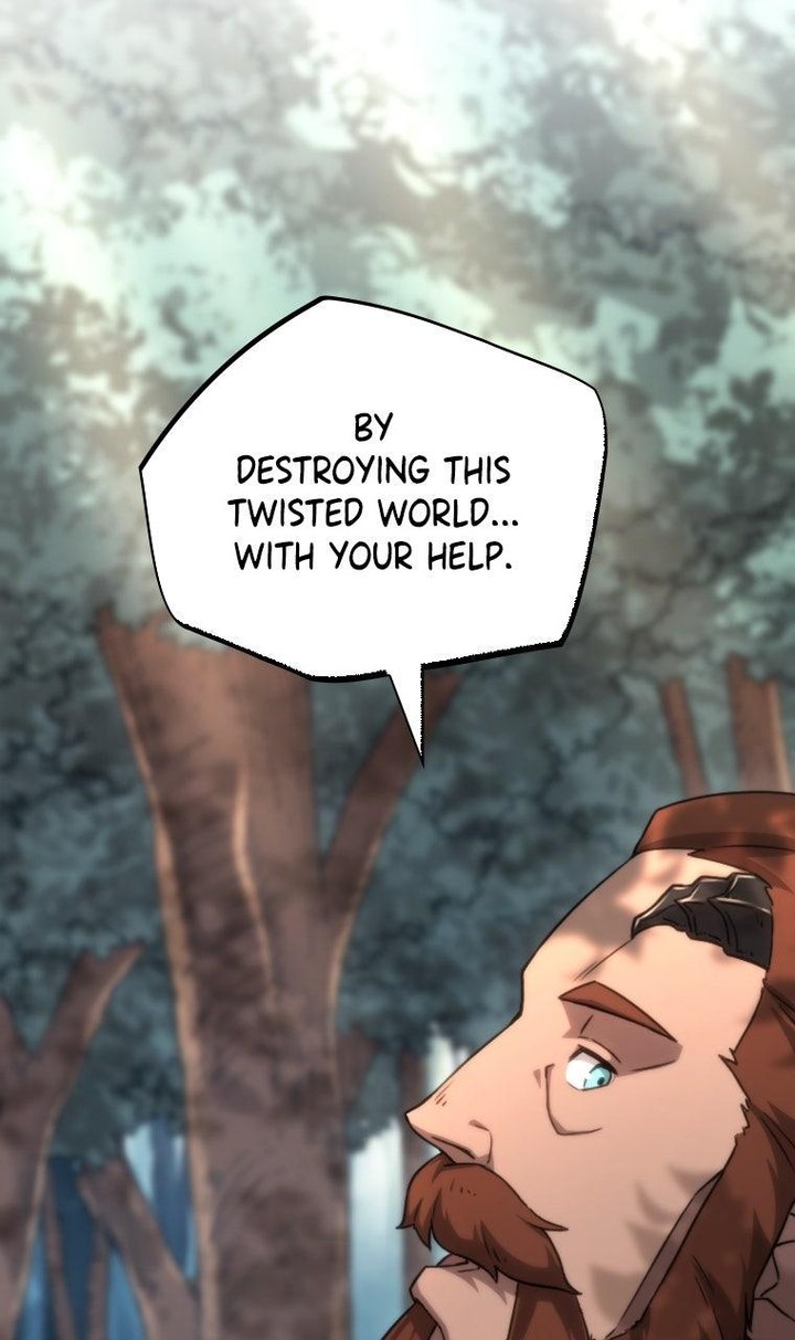 Metcha Shoukan Sareta Ken Tsugutoku Chapter 54 Page 49