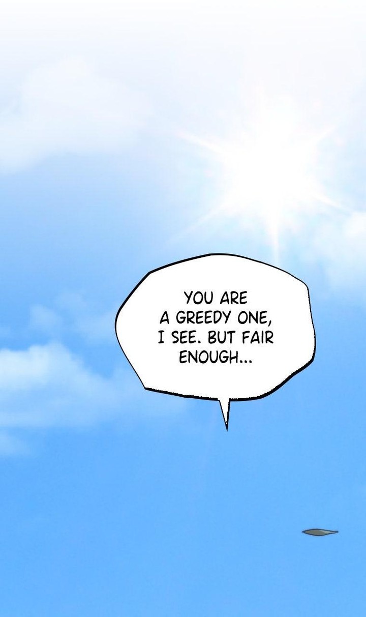 Metcha Shoukan Sareta Ken Tsugutoku Chapter 54 Page 64