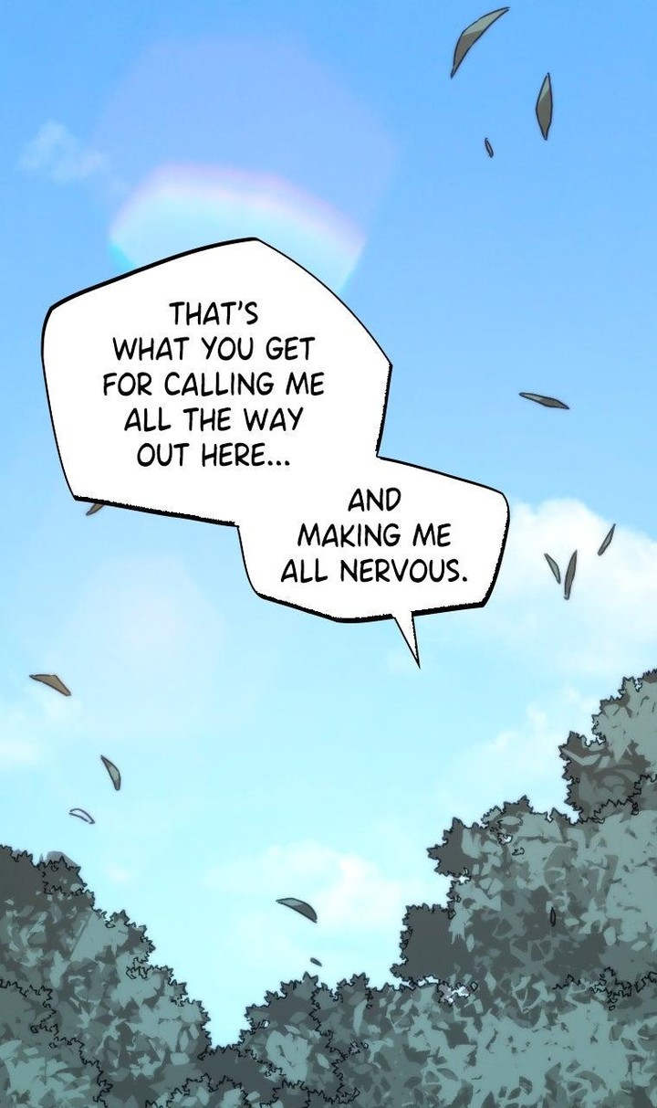 Metcha Shoukan Sareta Ken Tsugutoku Chapter 54 Page 65