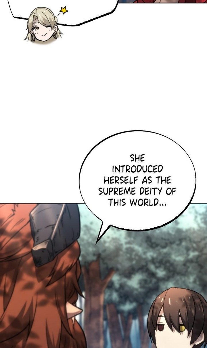 Metcha Shoukan Sareta Ken Tsugutoku Chapter 54 Page 8