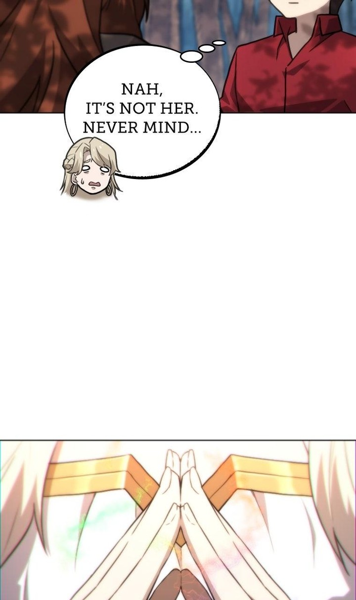 Metcha Shoukan Sareta Ken Tsugutoku Chapter 54 Page 9