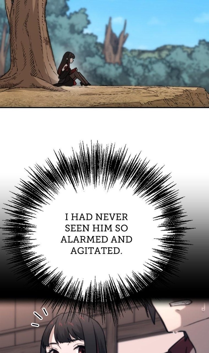 Metcha Shoukan Sareta Ken Tsugutoku Chapter 55 Page 11