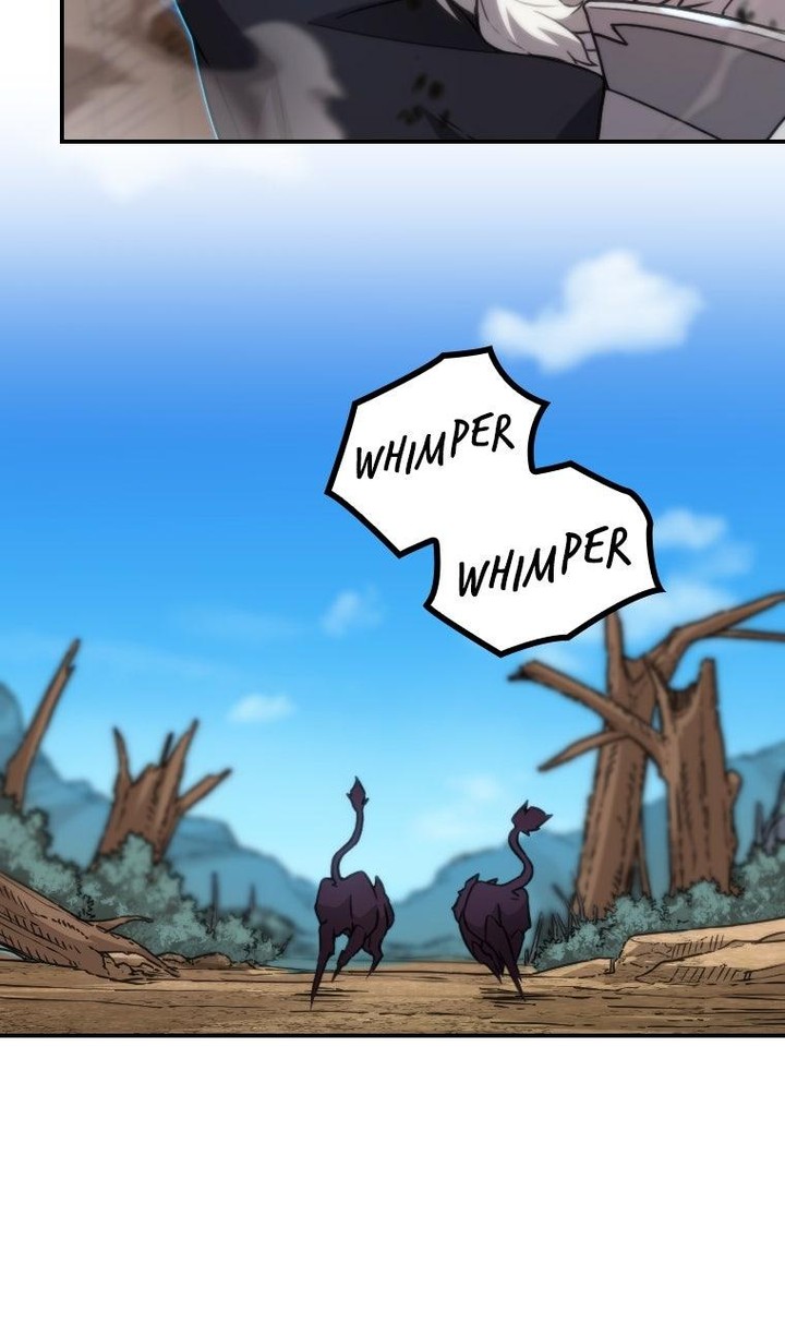 Metcha Shoukan Sareta Ken Tsugutoku Chapter 55 Page 22