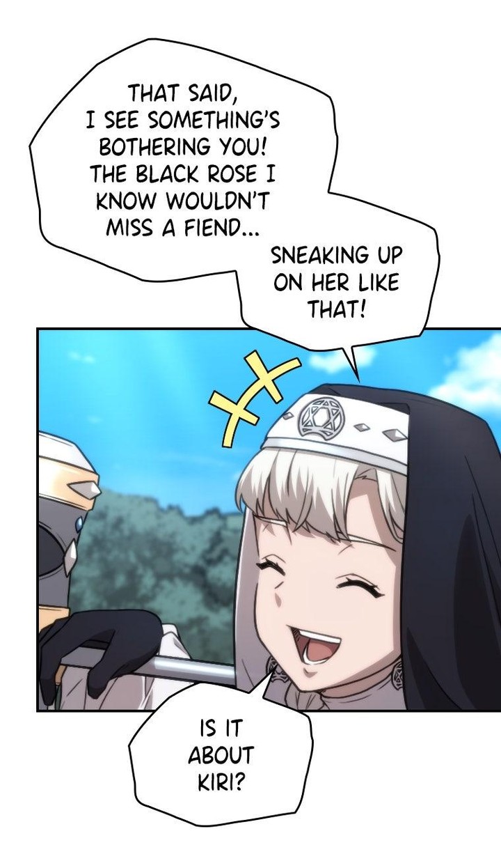 Metcha Shoukan Sareta Ken Tsugutoku Chapter 55 Page 25