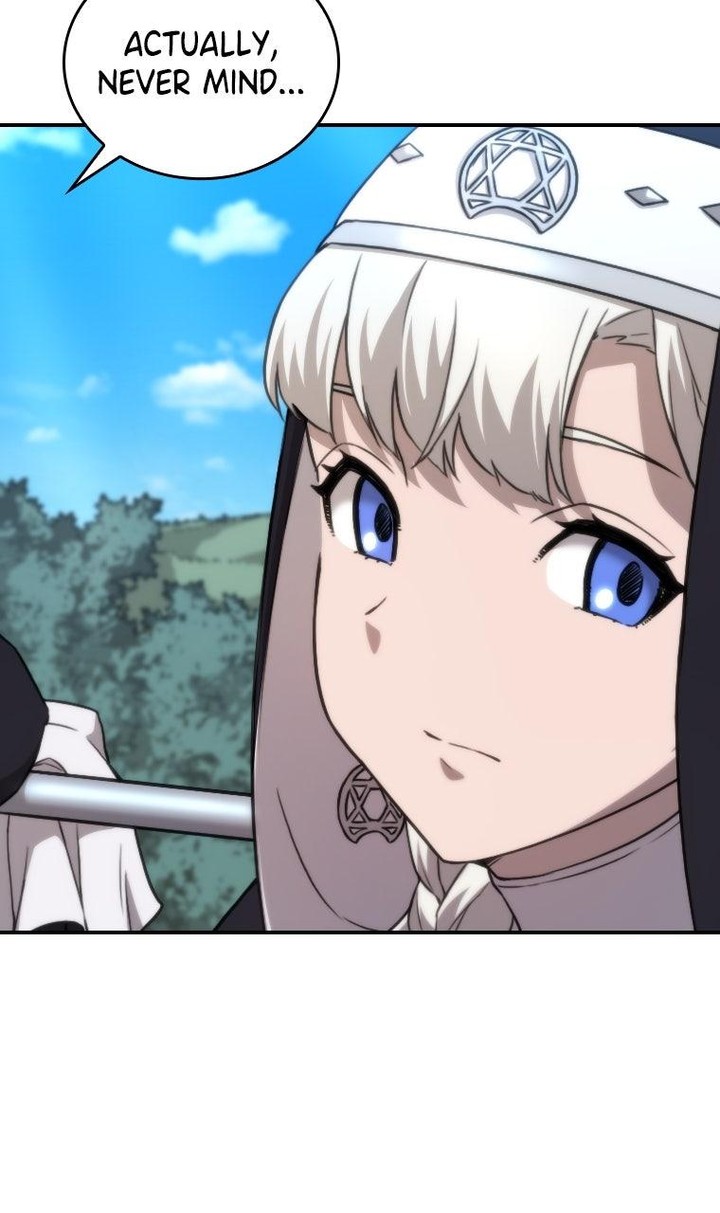 Metcha Shoukan Sareta Ken Tsugutoku Chapter 55 Page 27