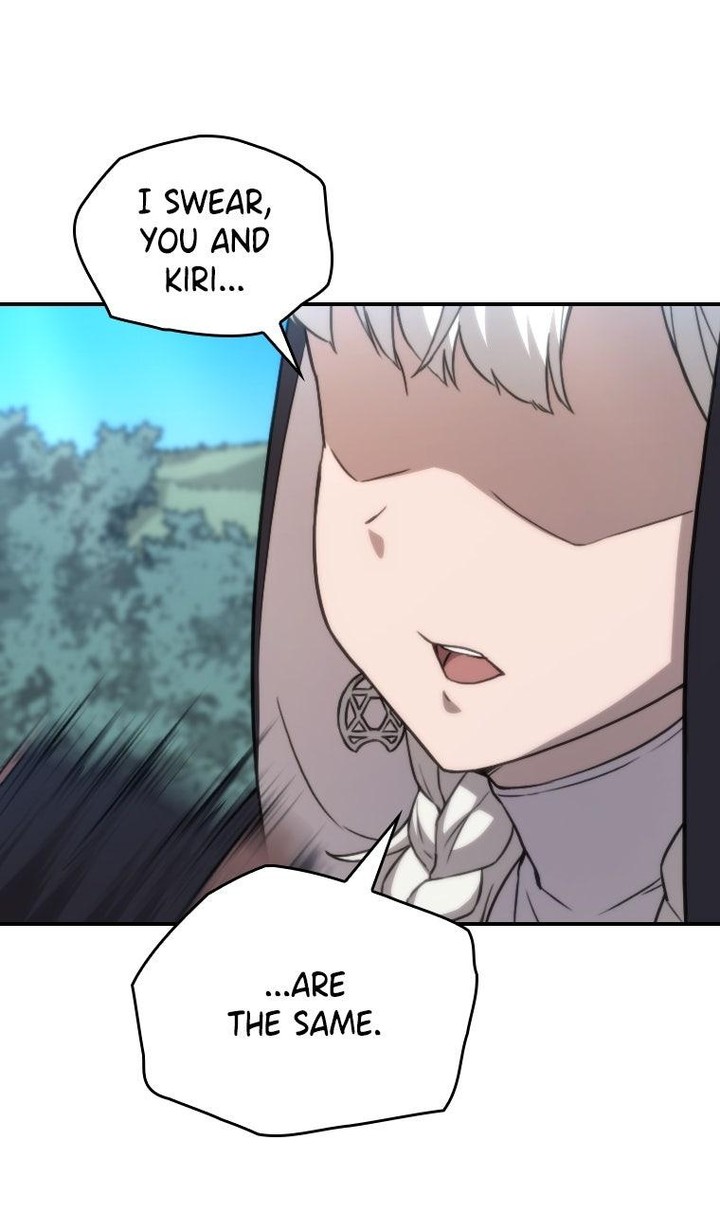 Metcha Shoukan Sareta Ken Tsugutoku Chapter 55 Page 28