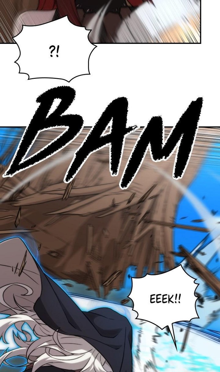 Metcha Shoukan Sareta Ken Tsugutoku Chapter 55 Page 30