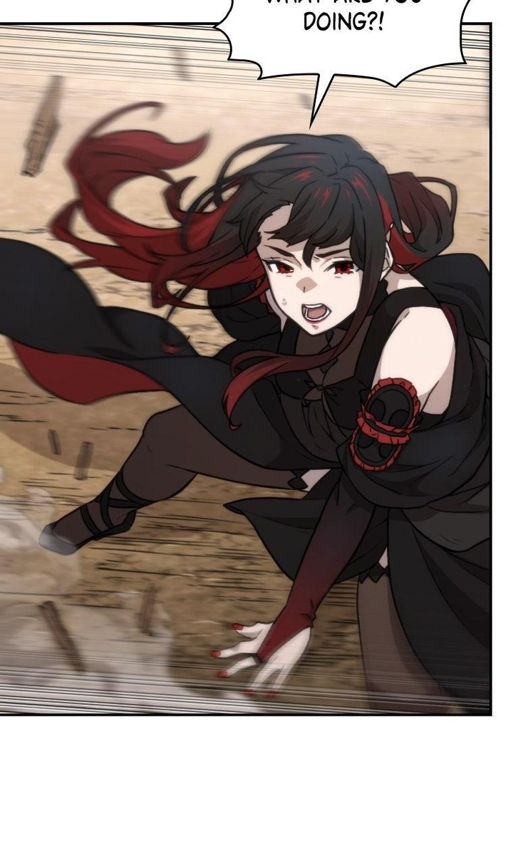 Metcha Shoukan Sareta Ken Tsugutoku Chapter 55 Page 32