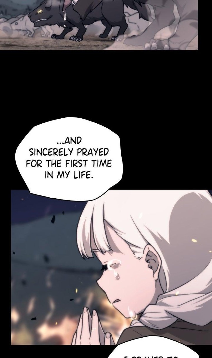 Metcha Shoukan Sareta Ken Tsugutoku Chapter 55 Page 44