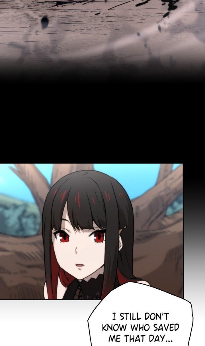 Metcha Shoukan Sareta Ken Tsugutoku Chapter 55 Page 47