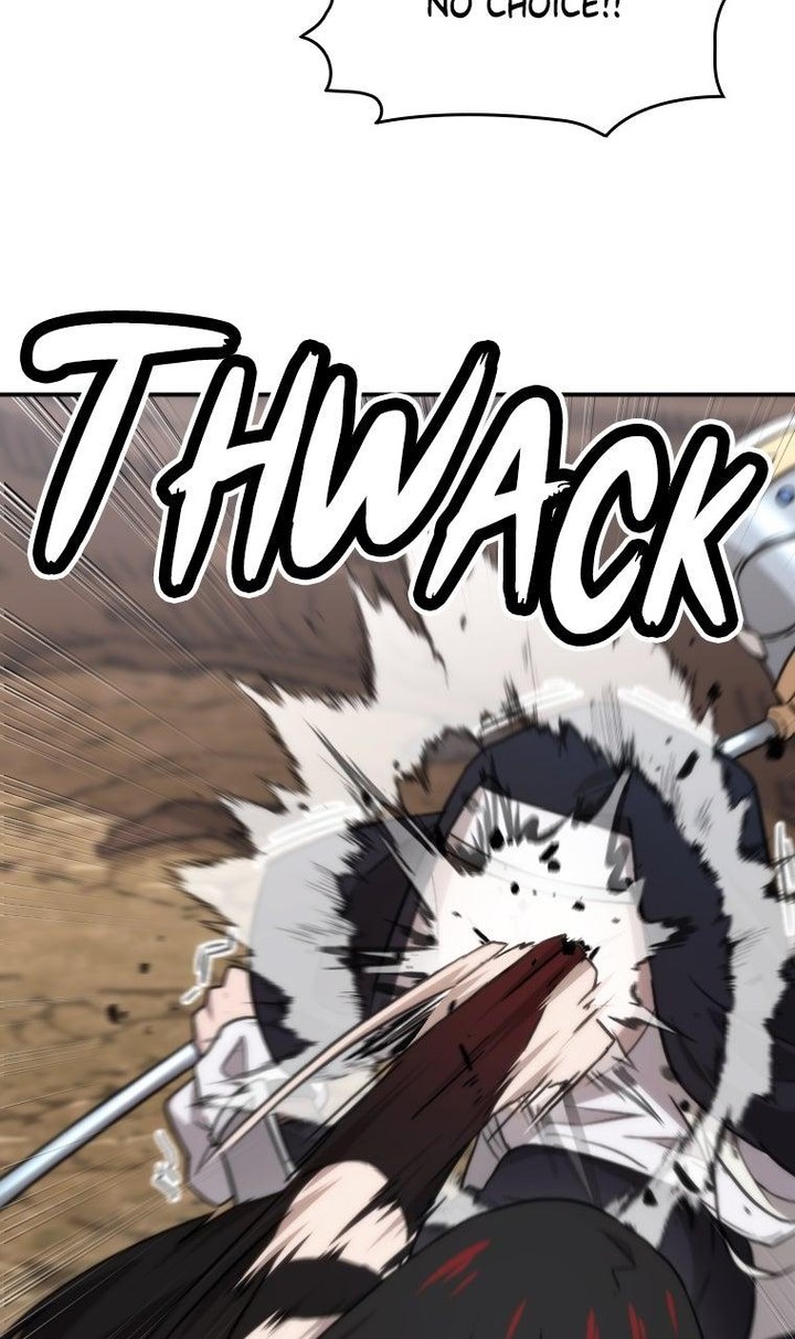 Metcha Shoukan Sareta Ken Tsugutoku Chapter 55 Page 54