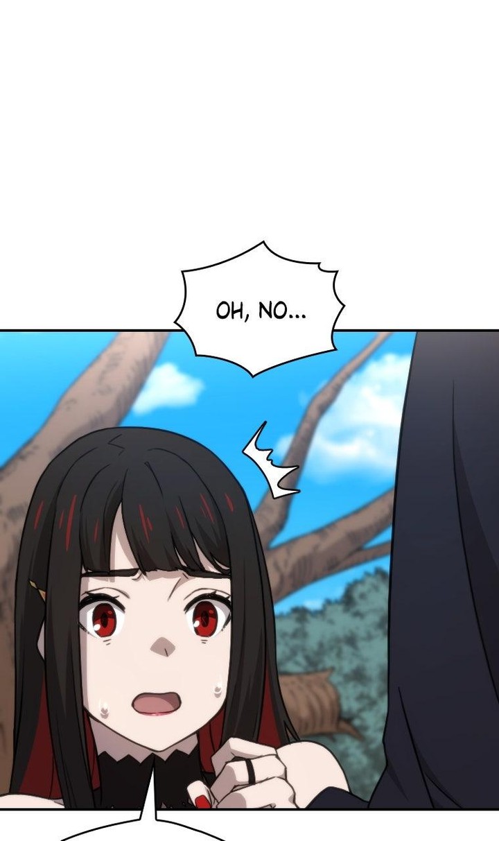 Metcha Shoukan Sareta Ken Tsugutoku Chapter 55 Page 56