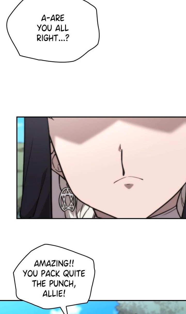 Metcha Shoukan Sareta Ken Tsugutoku Chapter 55 Page 57