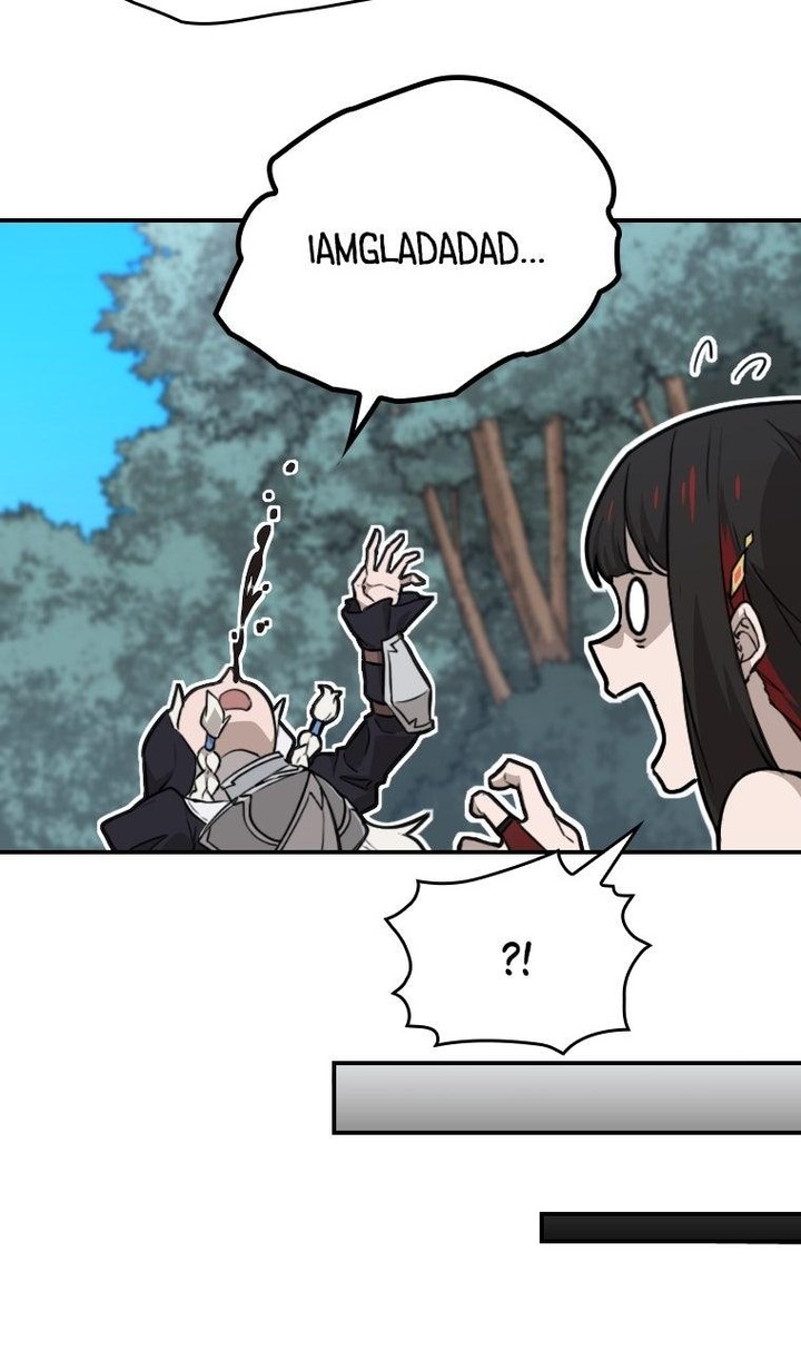 Metcha Shoukan Sareta Ken Tsugutoku Chapter 55 Page 59