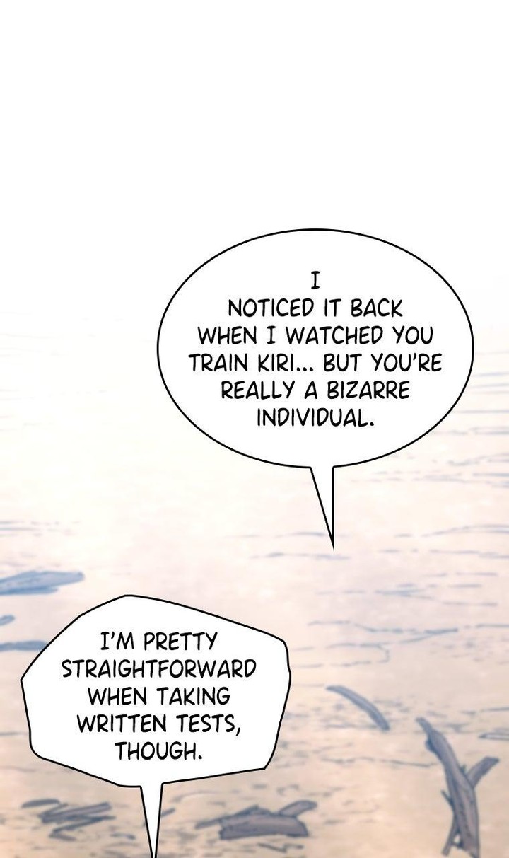 Metcha Shoukan Sareta Ken Tsugutoku Chapter 55 Page 60