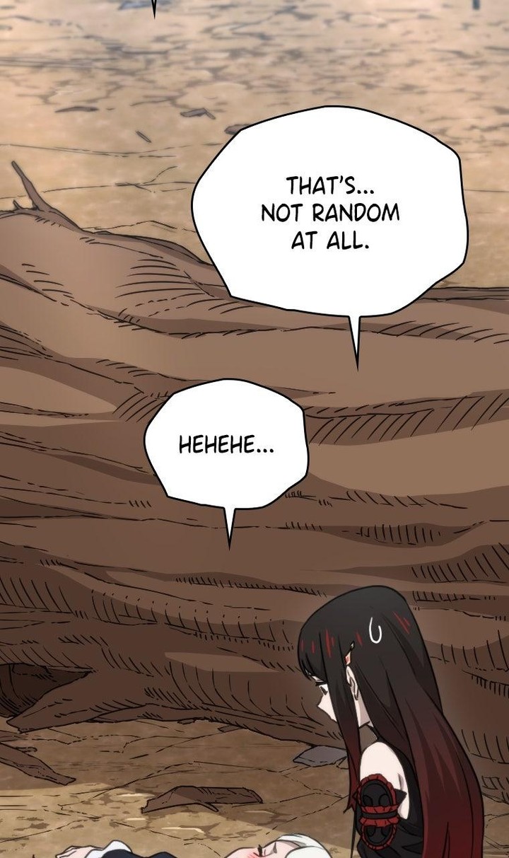 Metcha Shoukan Sareta Ken Tsugutoku Chapter 55 Page 61