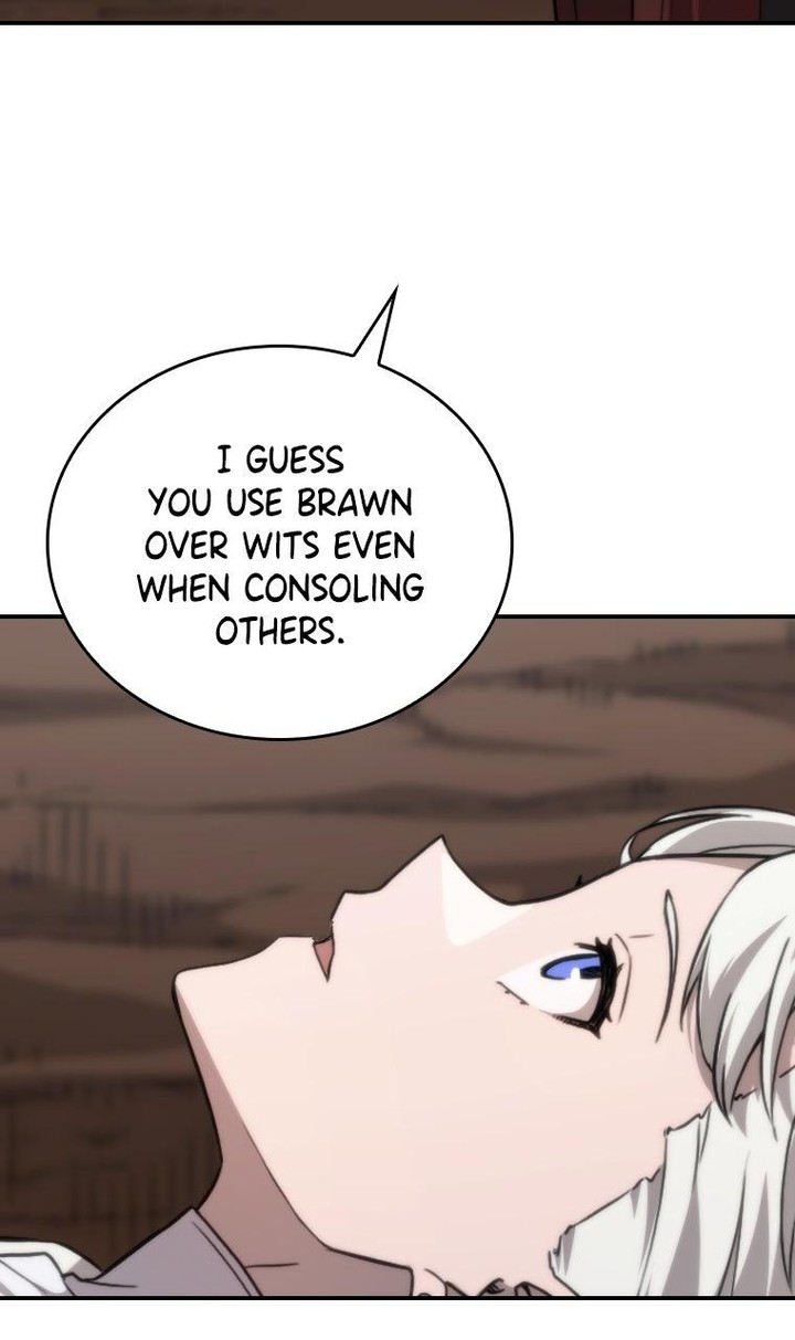 Metcha Shoukan Sareta Ken Tsugutoku Chapter 55 Page 65