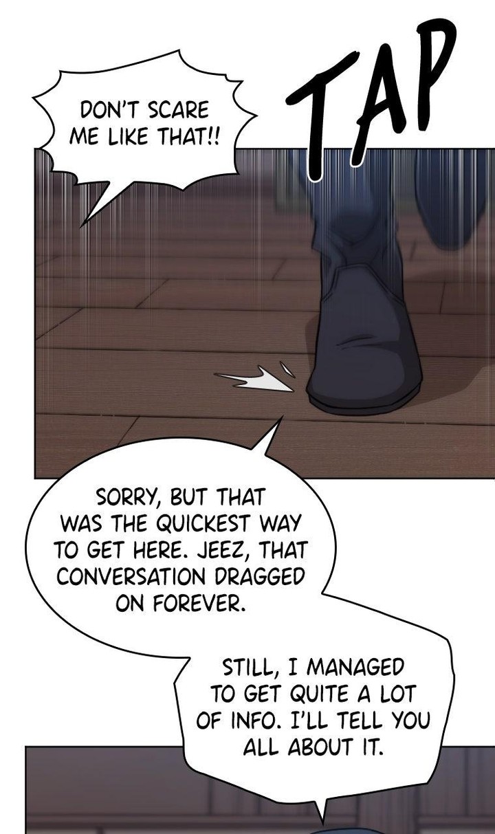 Metcha Shoukan Sareta Ken Tsugutoku Chapter 56 Page 4