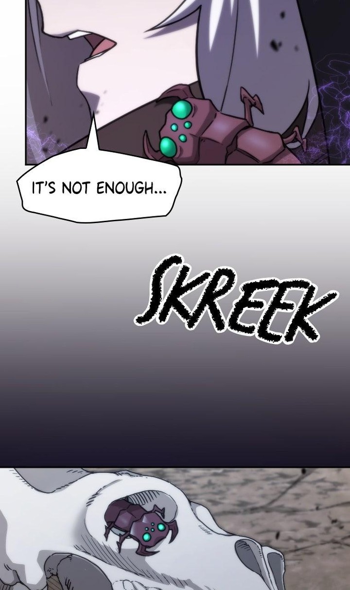 Metcha Shoukan Sareta Ken Tsugutoku Chapter 56 Page 40