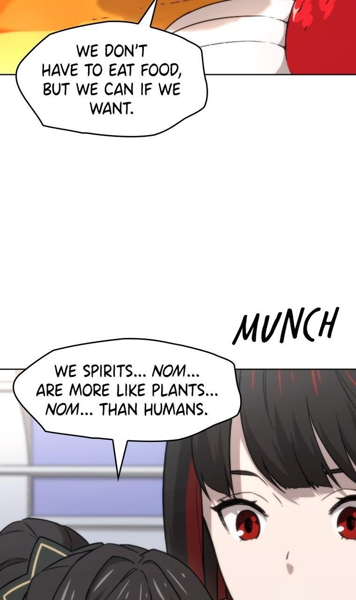 Metcha Shoukan Sareta Ken Tsugutoku Chapter 57 Page 19