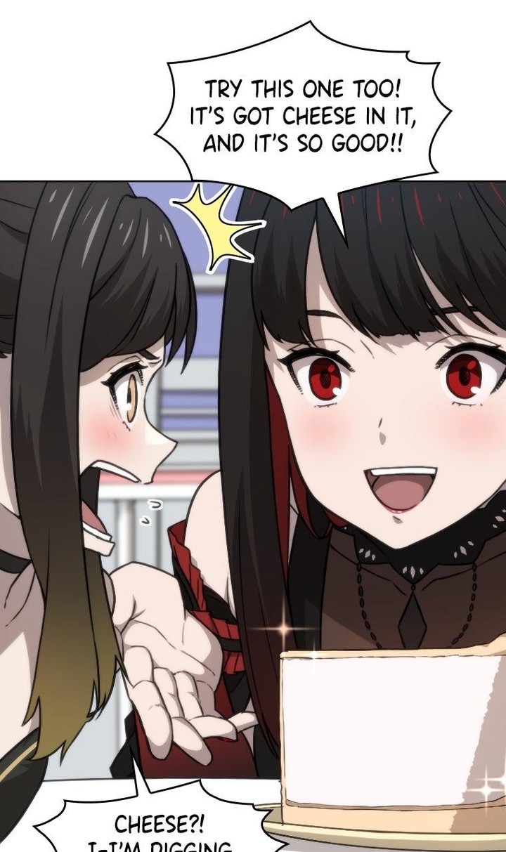 Metcha Shoukan Sareta Ken Tsugutoku Chapter 57 Page 24