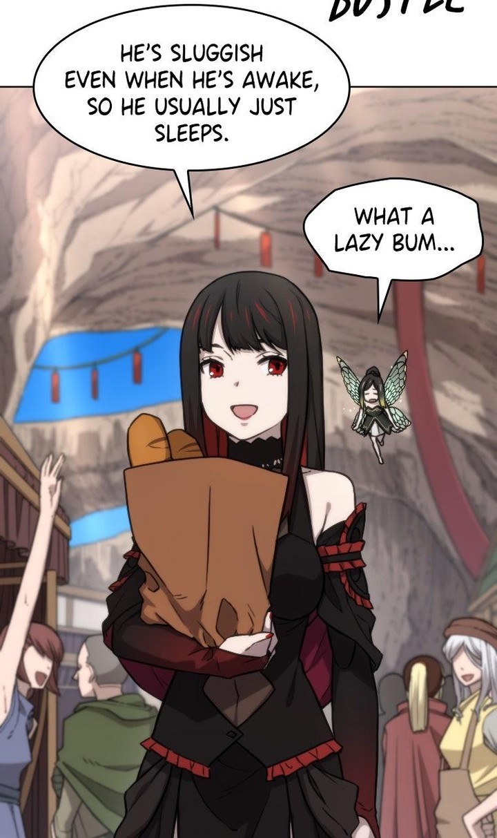 Metcha Shoukan Sareta Ken Tsugutoku Chapter 57 Page 3