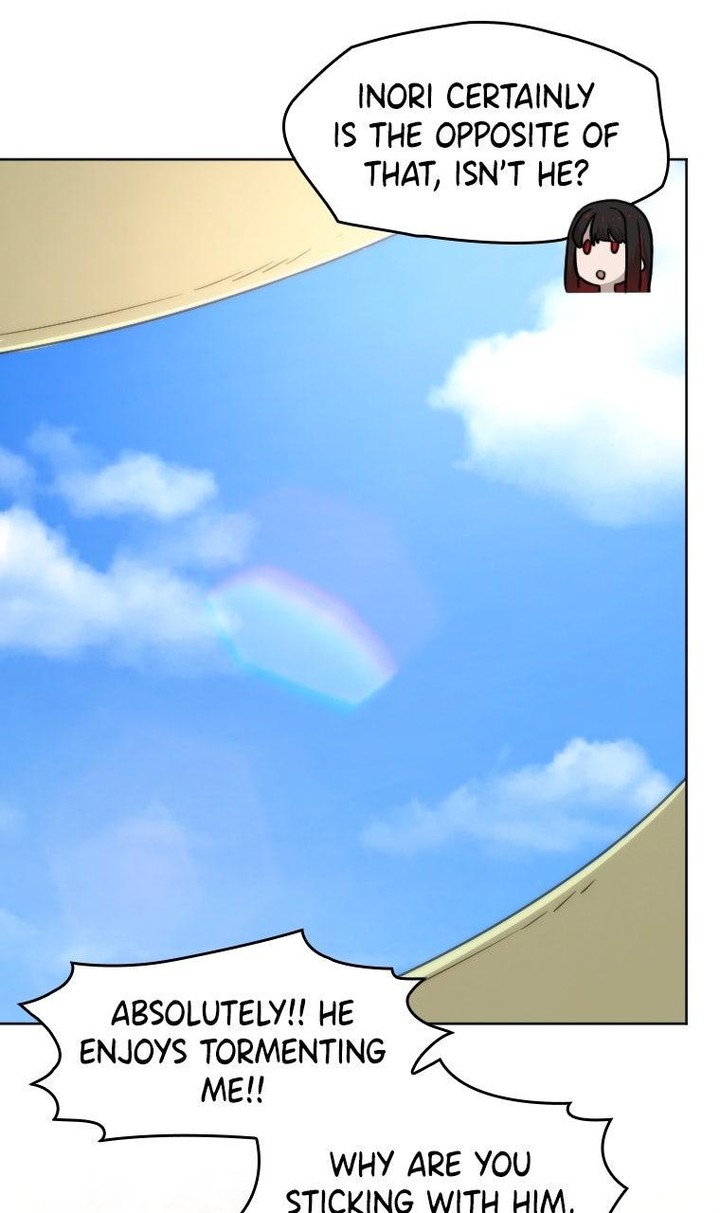 Metcha Shoukan Sareta Ken Tsugutoku Chapter 57 Page 31