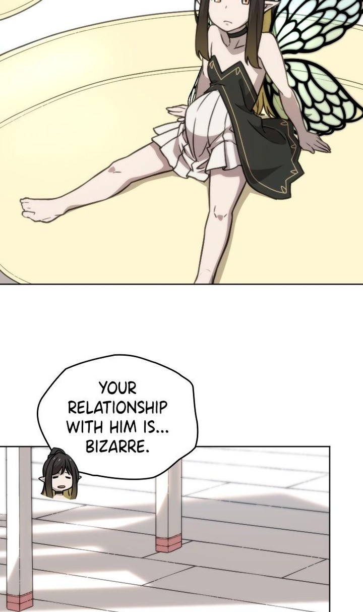 Metcha Shoukan Sareta Ken Tsugutoku Chapter 57 Page 38