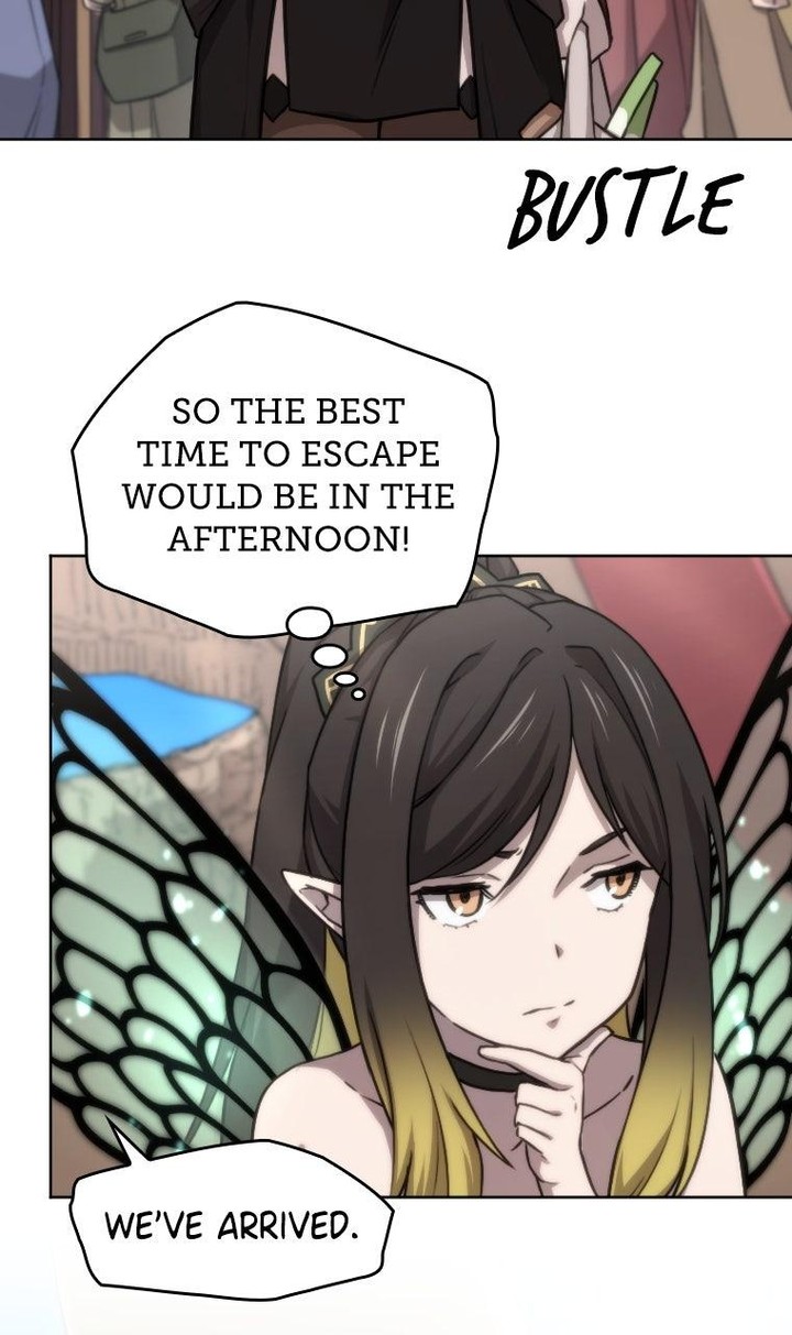 Metcha Shoukan Sareta Ken Tsugutoku Chapter 57 Page 4