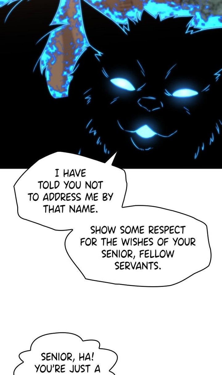 Metcha Shoukan Sareta Ken Tsugutoku Chapter 57 Page 42