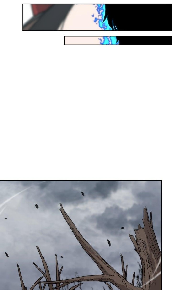 Metcha Shoukan Sareta Ken Tsugutoku Chapter 57 Page 47