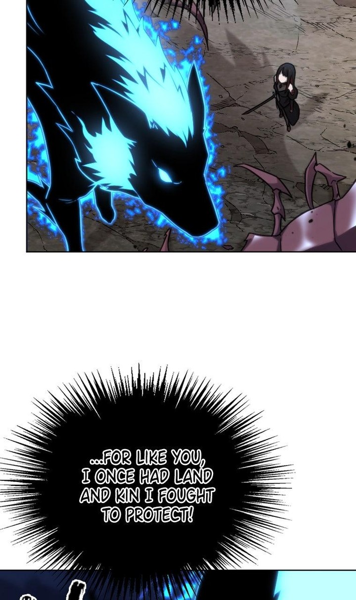 Metcha Shoukan Sareta Ken Tsugutoku Chapter 58 Page 49