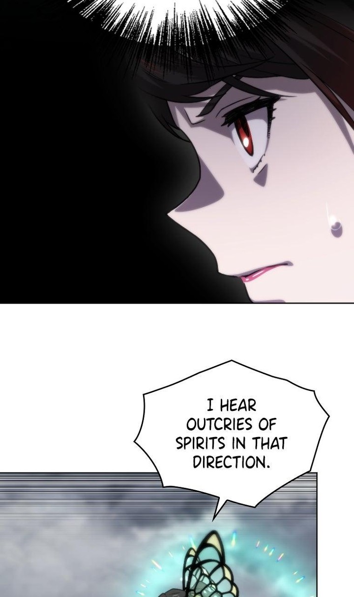 Metcha Shoukan Sareta Ken Tsugutoku Chapter 58 Page 5