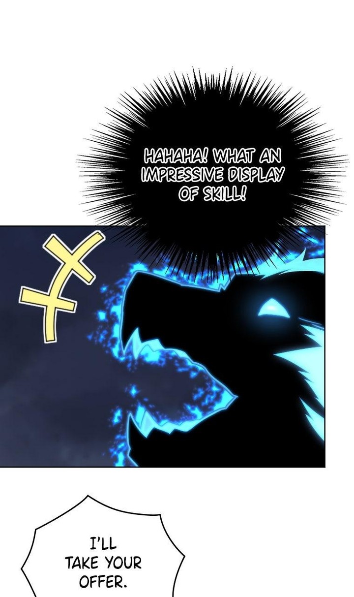 Metcha Shoukan Sareta Ken Tsugutoku Chapter 59 Page 1