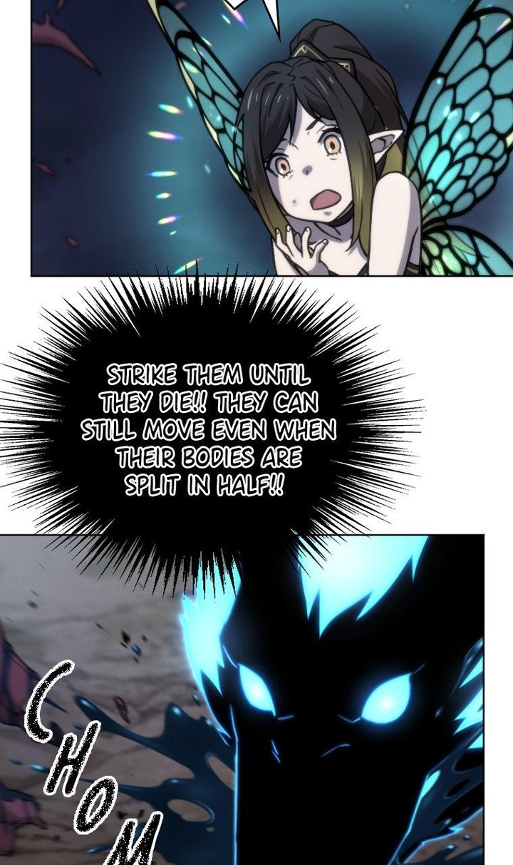 Metcha Shoukan Sareta Ken Tsugutoku Chapter 59 Page 15