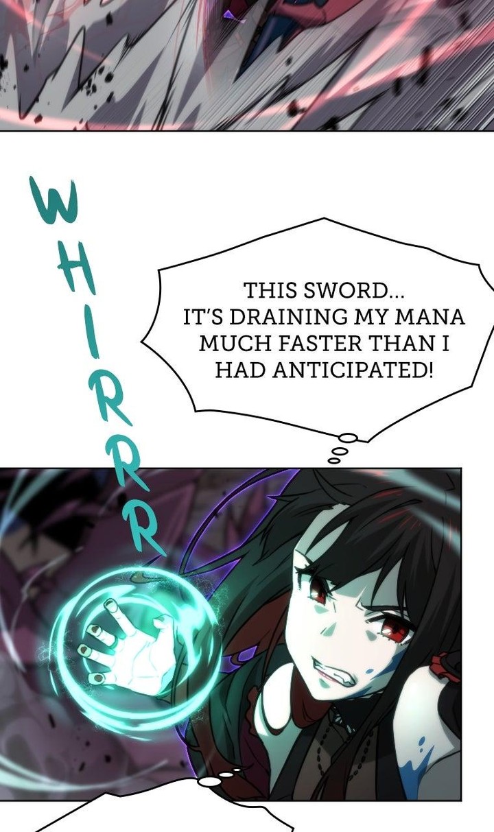 Metcha Shoukan Sareta Ken Tsugutoku Chapter 59 Page 18