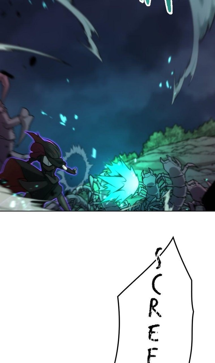 Metcha Shoukan Sareta Ken Tsugutoku Chapter 59 Page 20